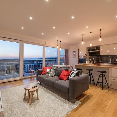 Amazing View Apartment Zadar Exterior photo