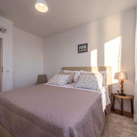 Amazing View Apartment Zadar Exterior photo