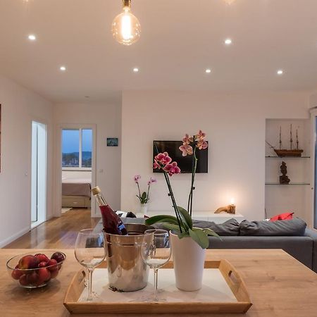 Amazing View Apartment Zadar Exterior photo