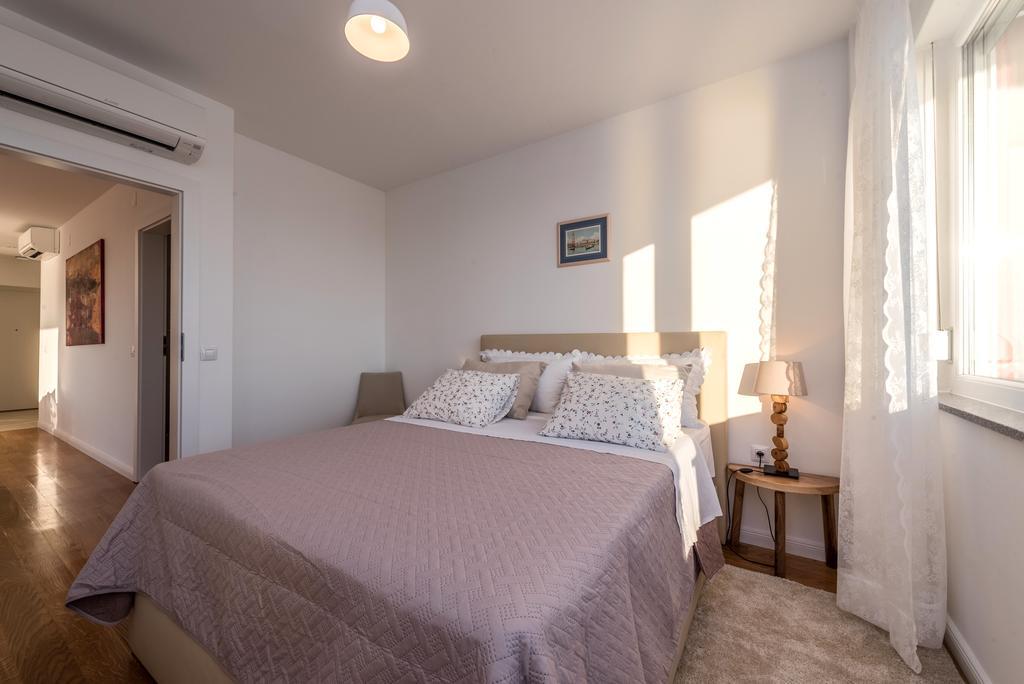 Amazing View Apartment Zadar Exterior photo