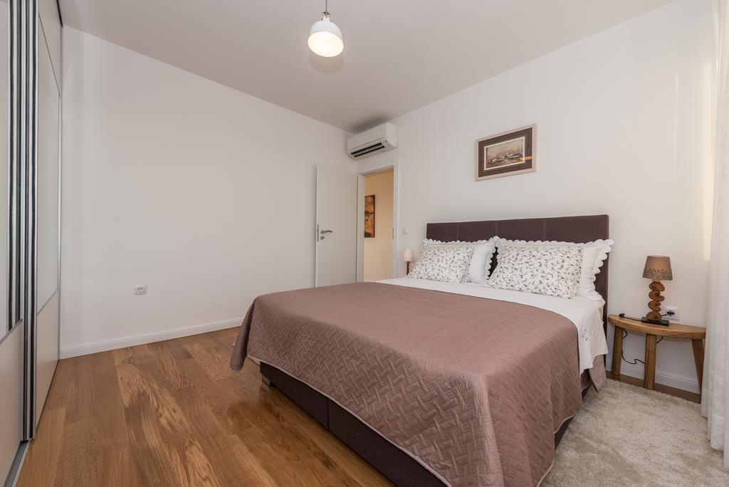 Amazing View Apartment Zadar Exterior photo